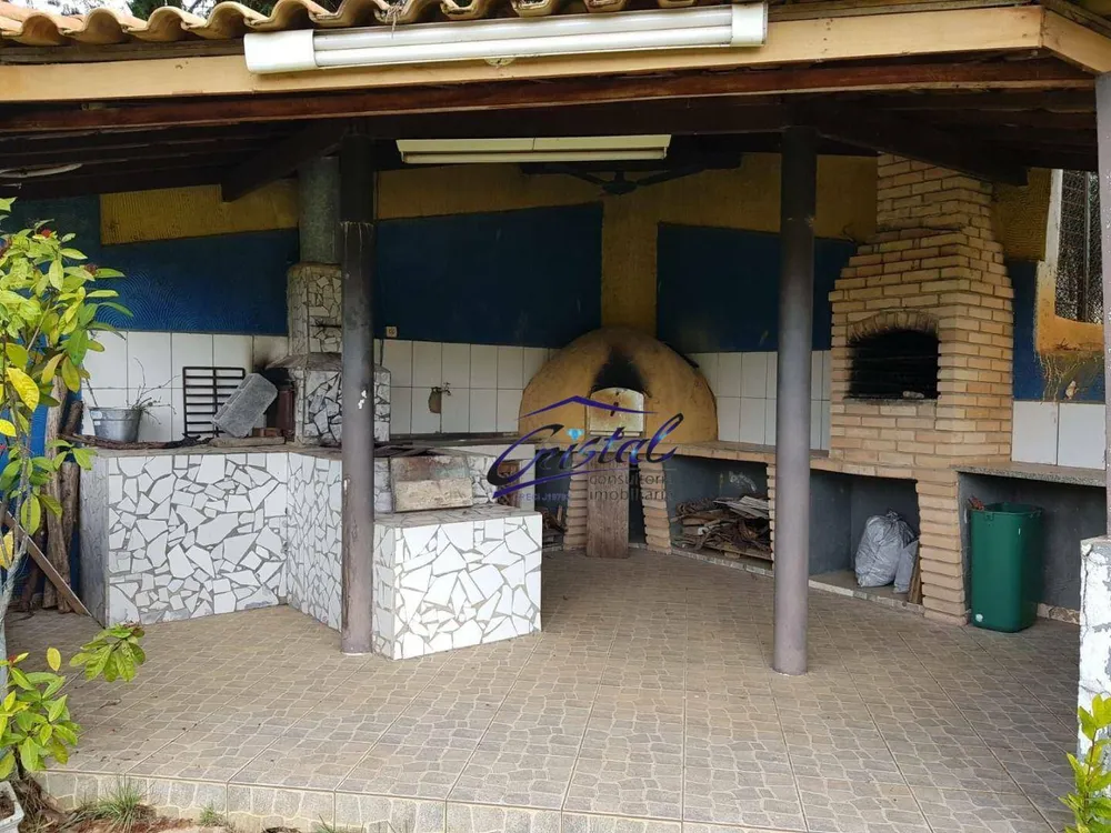 Chácara, 3 quartos, 2800 m² - Foto 5