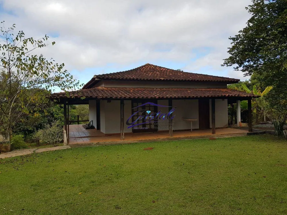 Chácara, 3 quartos, 2800 m² - Foto 4