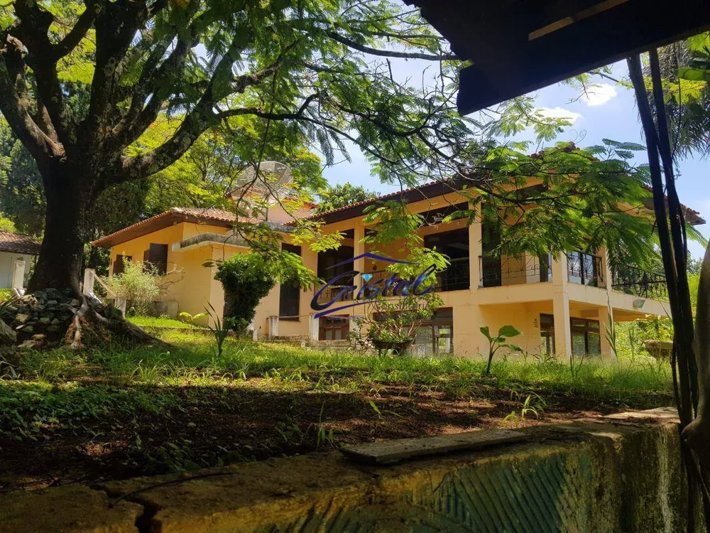 Chácara, 3 quartos, 2800 m² - Foto 3