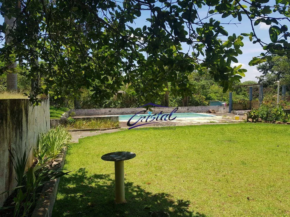 Chácara, 3 quartos, 2800 m² - Foto 7
