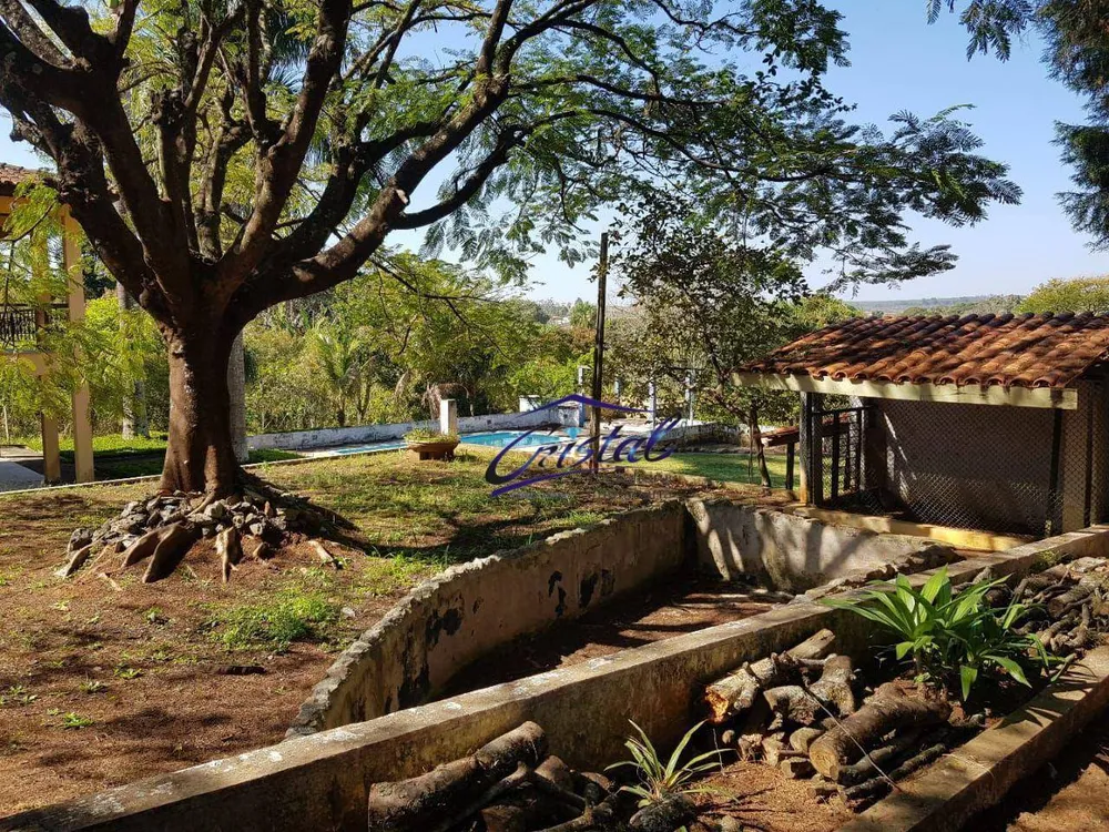 Chácara, 3 quartos, 2800 m² - Foto 6