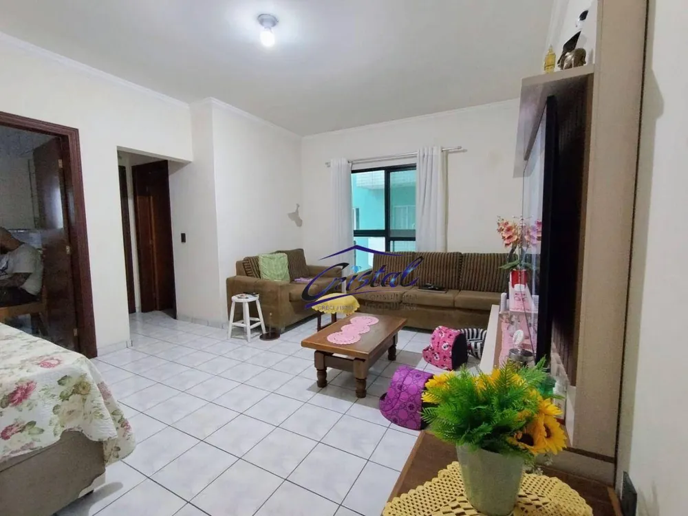 Apartamento, 1 quarto, 58 m² - Foto 5