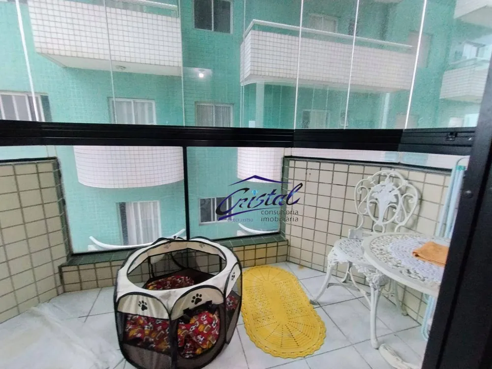 Apartamento, 1 quarto, 58 m² - Foto 4
