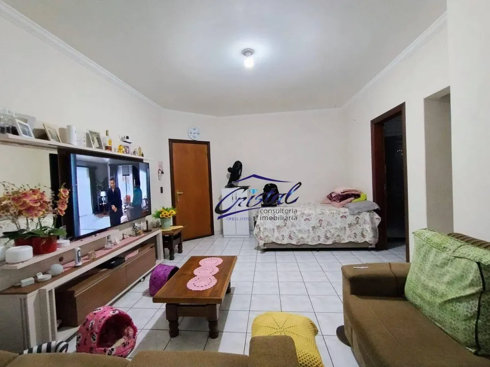 Apartamento, 1 quarto, 58 m² - Foto 1