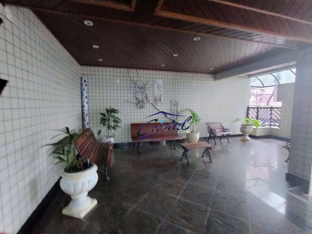 Apartamento, 1 quarto, 58 m² - Foto 3