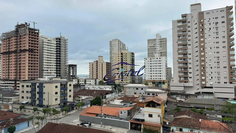 Apartamento, 2 quartos, 69 m² - Foto 2
