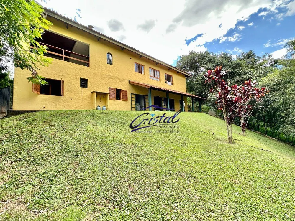 Casa de Condomínio, 4 quartos - Foto 6