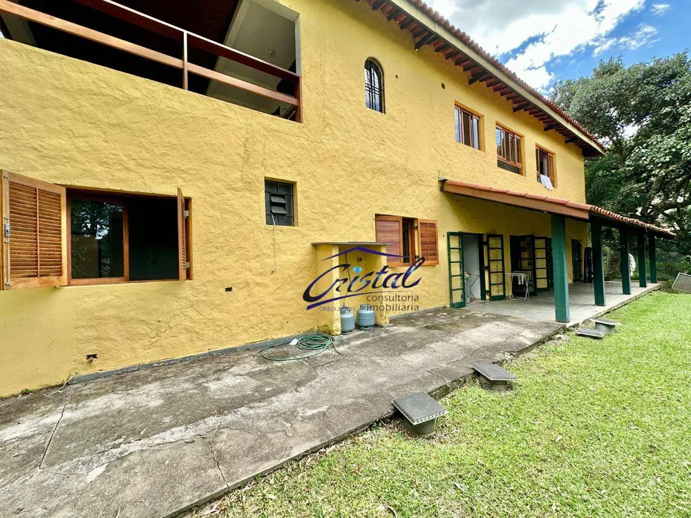 Casa de Condomínio, 4 quartos - Foto 5