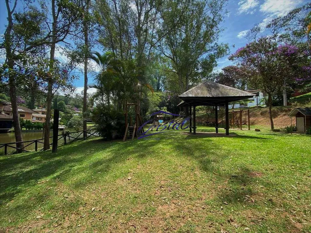 Casa de Condomínio, 4 quartos - Foto 8