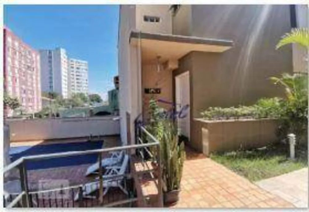 Casa de Condomínio, 3 quartos - Foto 8