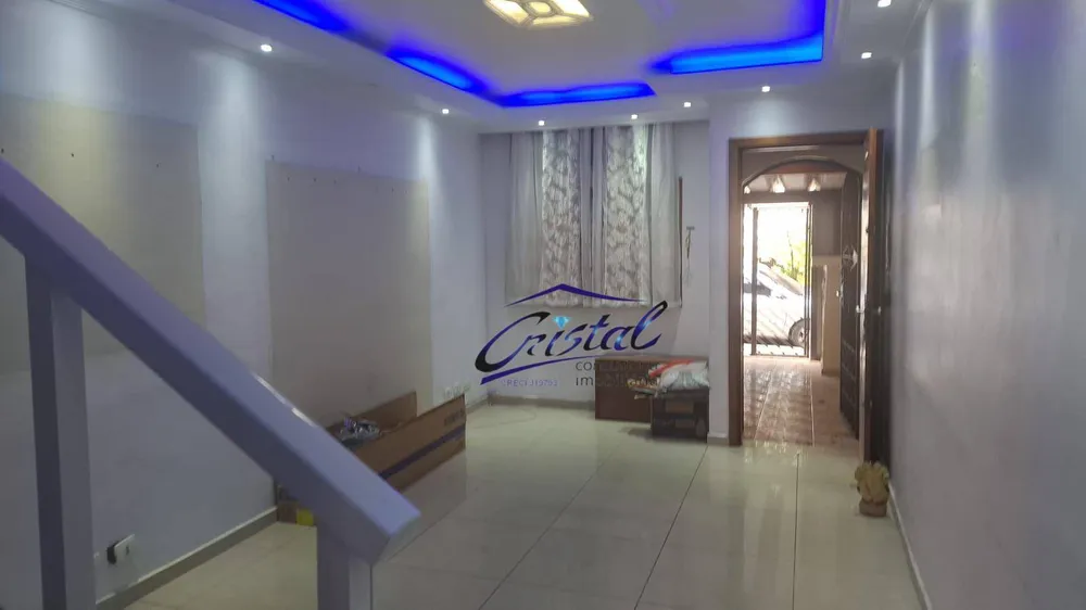Casa, 2 quartos, 120 m² - Foto 1