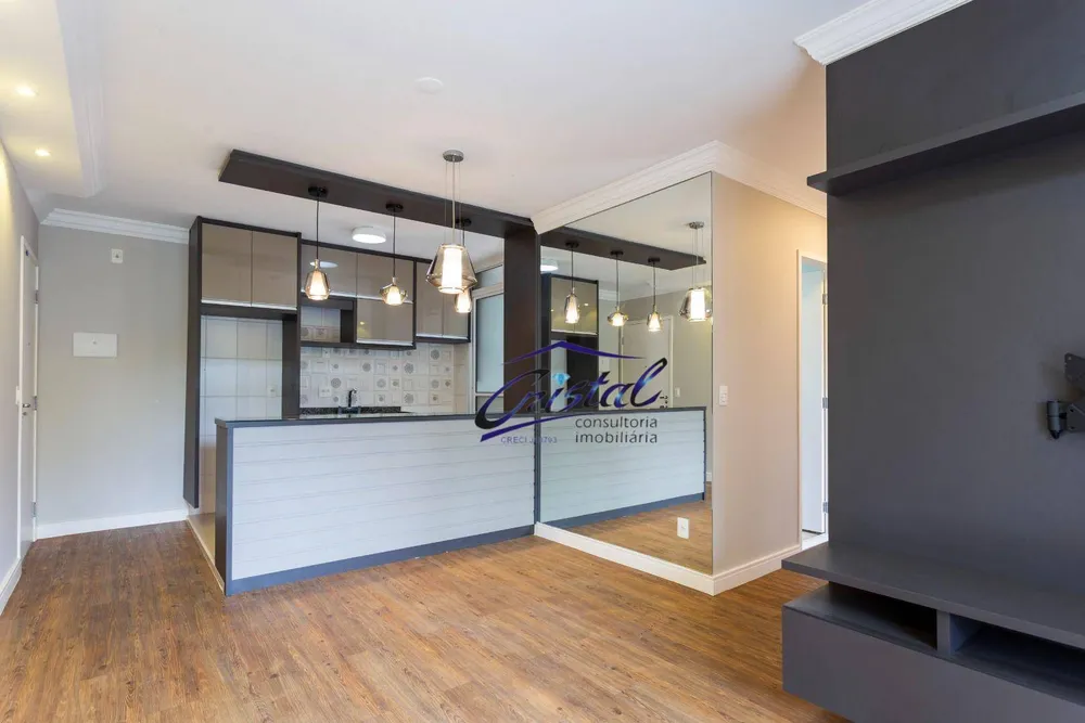 Apartamento, 3 quartos, 70 m² - Foto 4