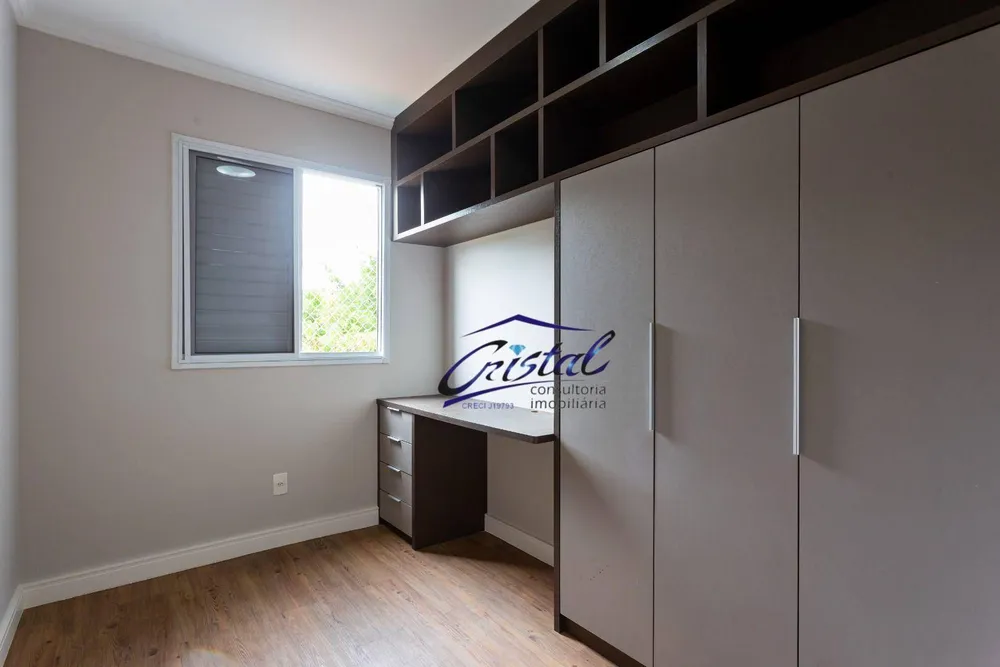 Apartamento, 3 quartos, 70 m² - Foto 6