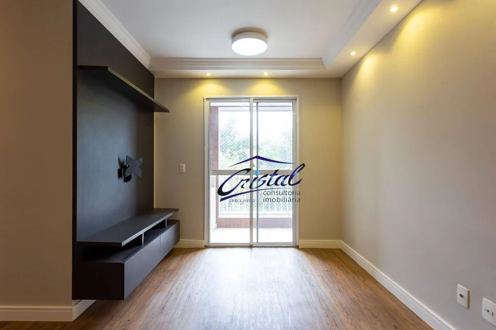 Apartamento, 3 quartos, 70 m² - Foto 2