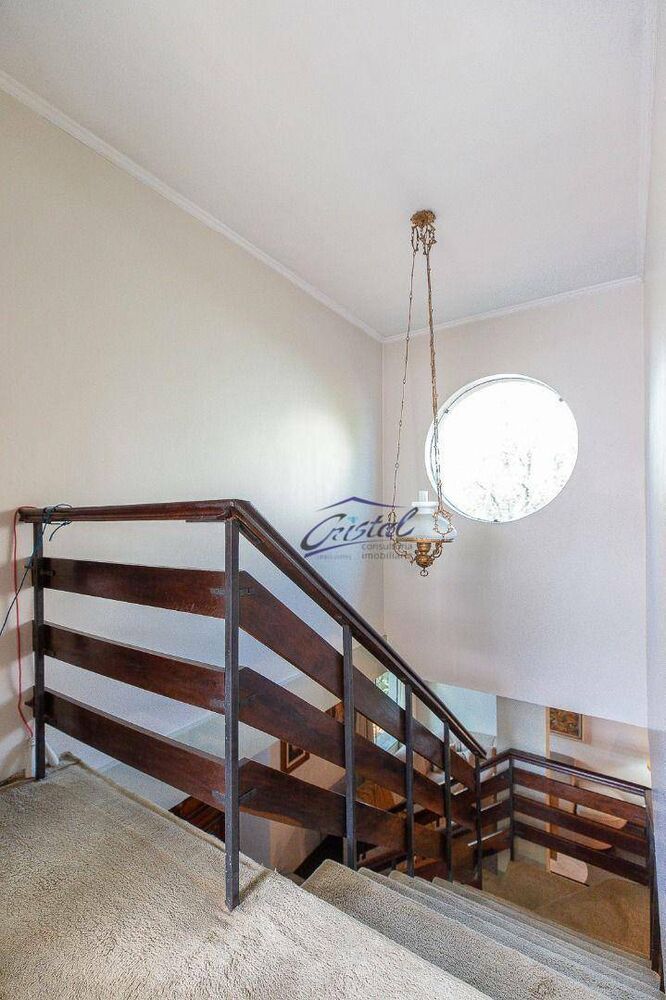 Casa à venda com 4 quartos, 265m² - Foto 6