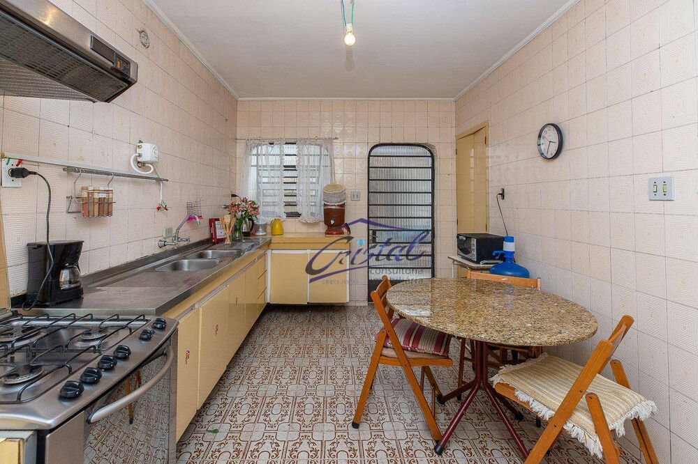 Casa à venda com 4 quartos, 265m² - Foto 7