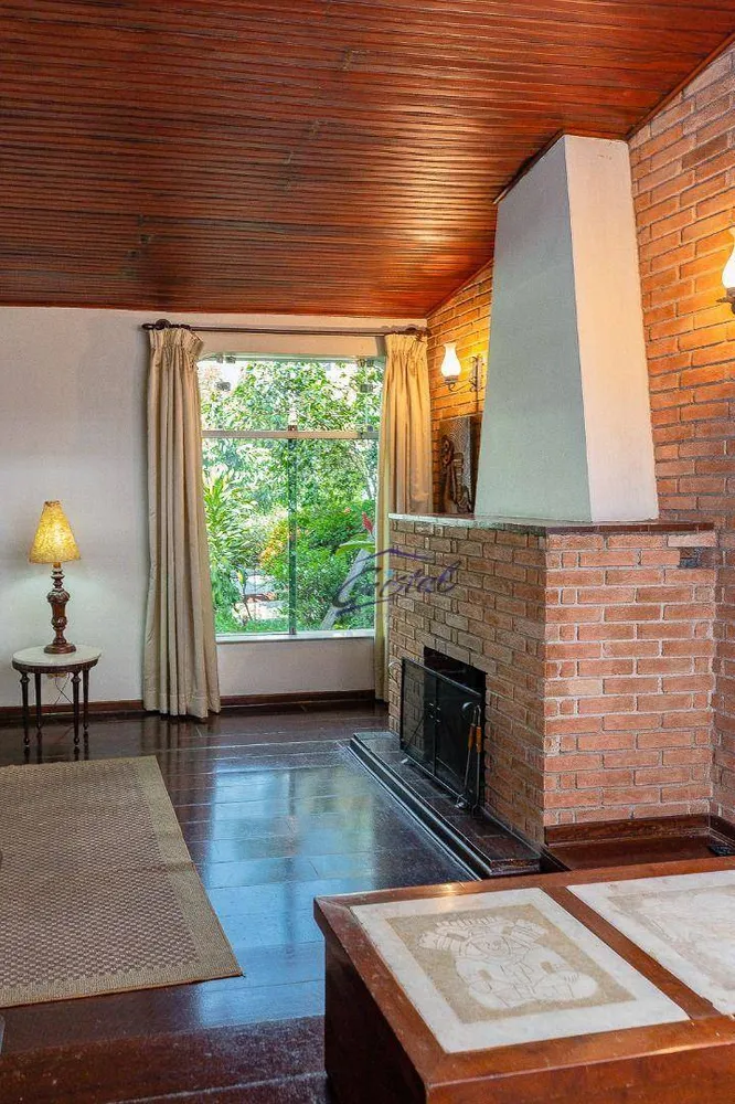 Casa, 4 quartos, 265 m² - Foto 7