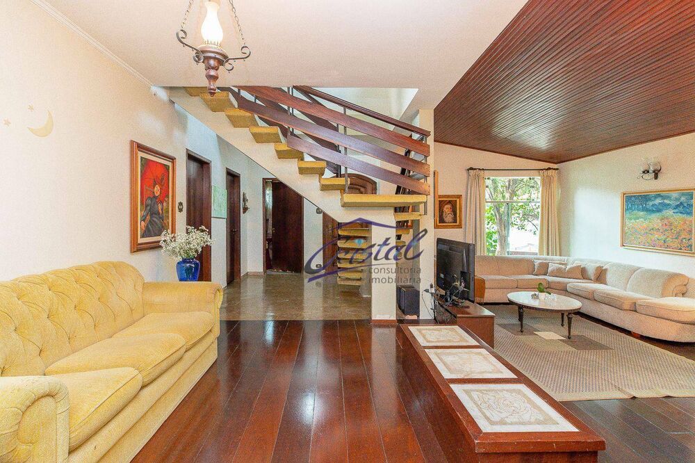 Casa à venda com 4 quartos, 265m² - Foto 5
