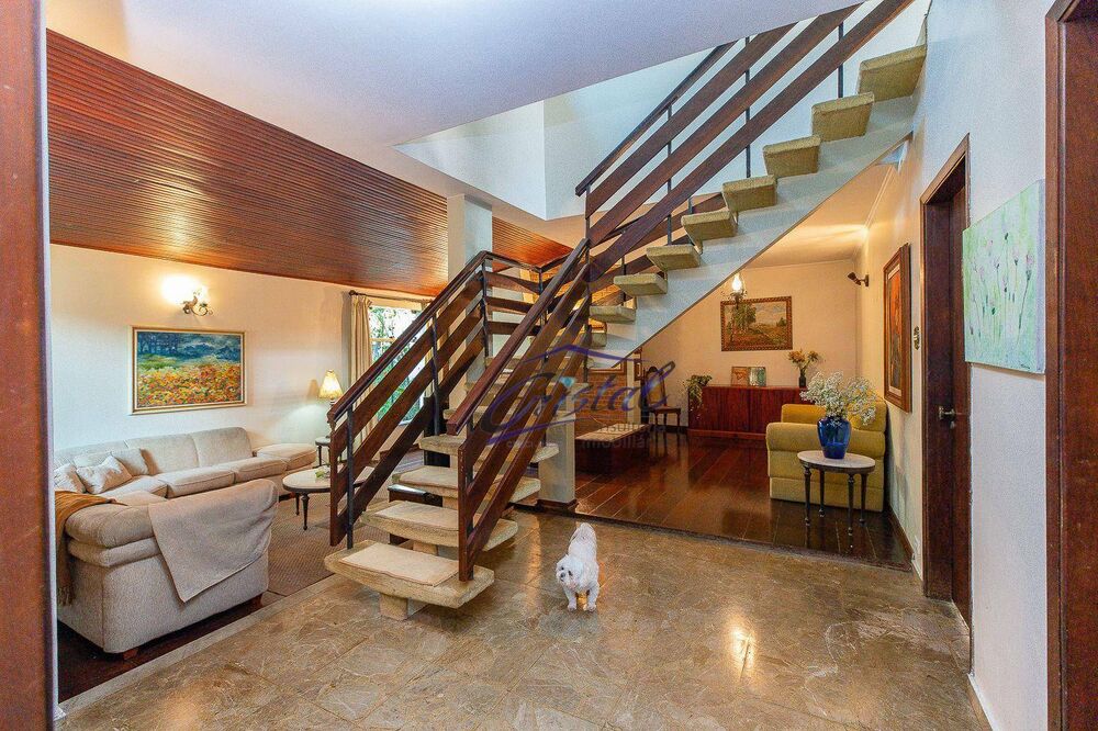 Casa à venda com 4 quartos, 265m² - Foto 3
