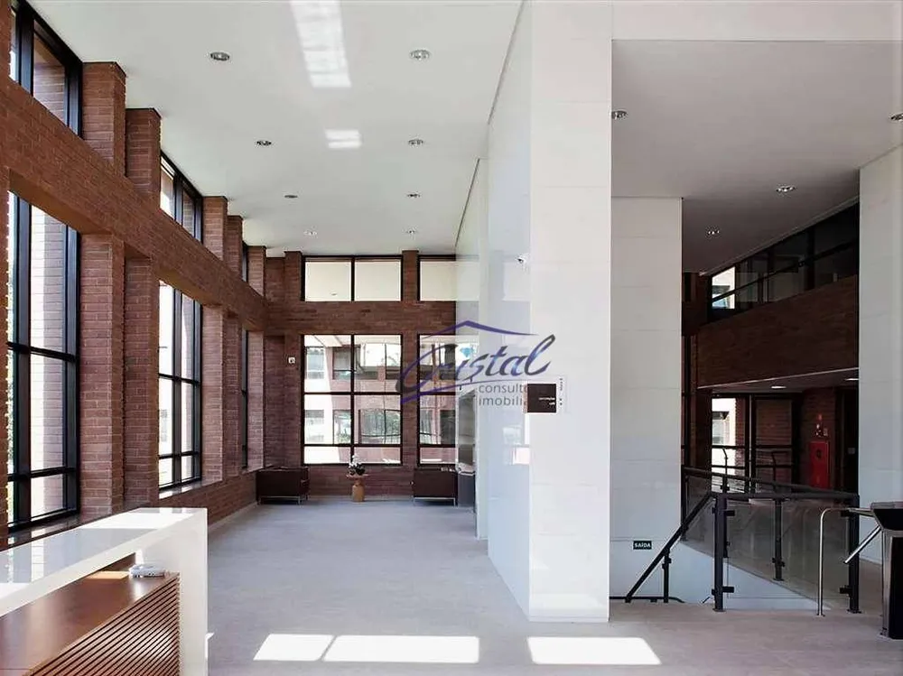 Sala-Conjunto, 34 m² - Foto 12