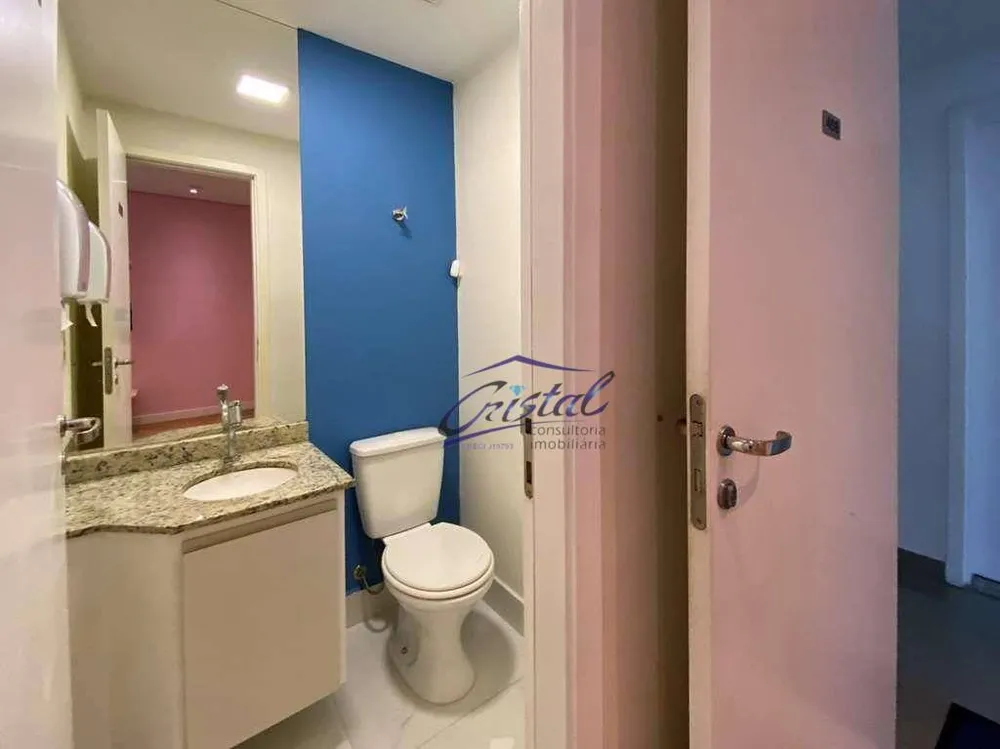 Sala-Conjunto, 34 m² - Foto 5