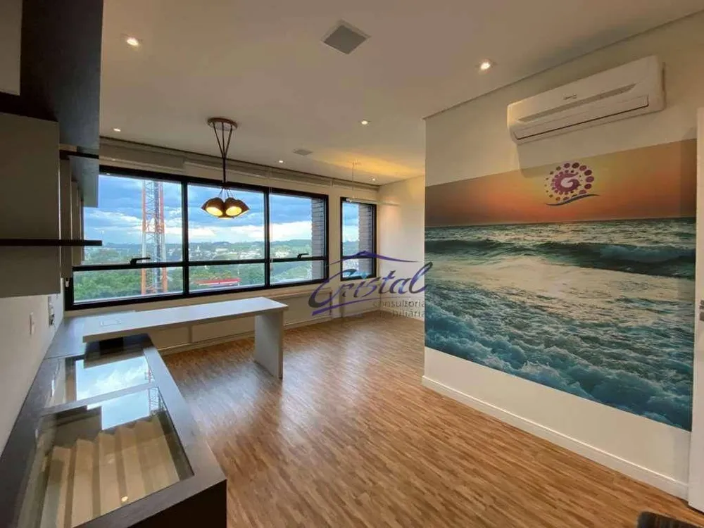 Sala-Conjunto, 34 m² - Foto 1