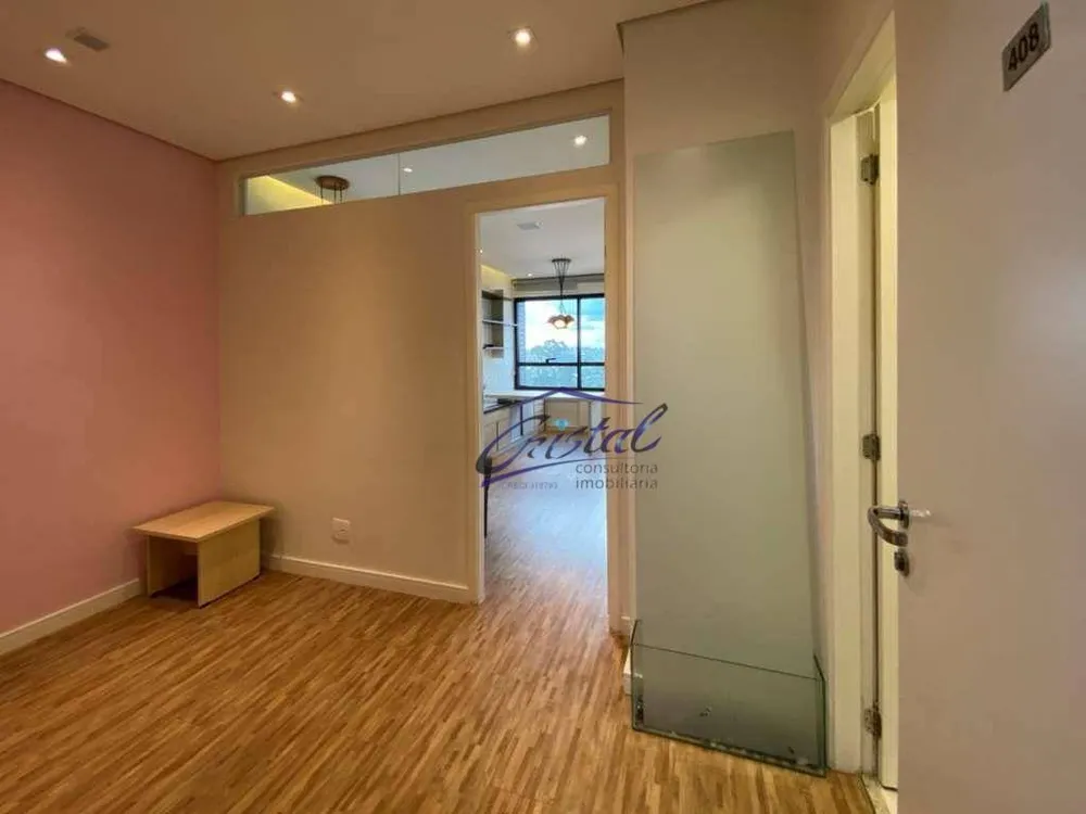 Sala-Conjunto, 34 m² - Foto 4