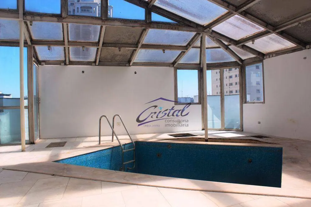 Apartamento, 4 quartos, 642 m² - Foto 6