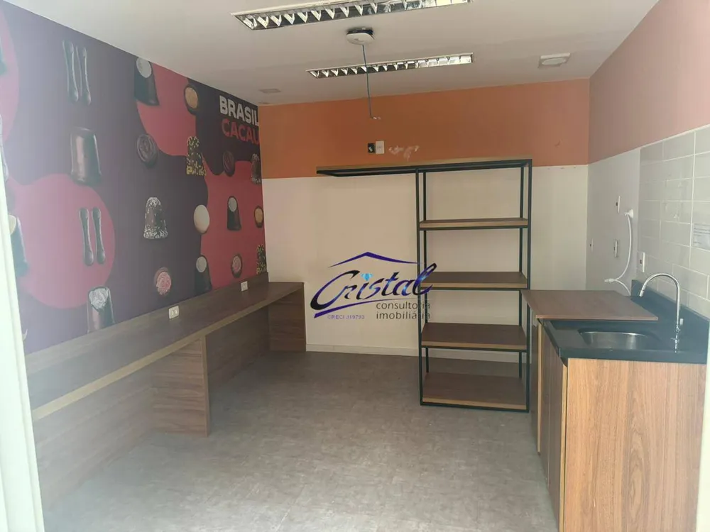 Loja-Salão, 1025 m² - Foto 4