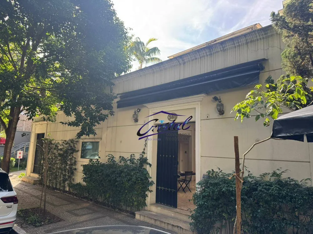 Loja-Salão, 1025 m² - Foto 1