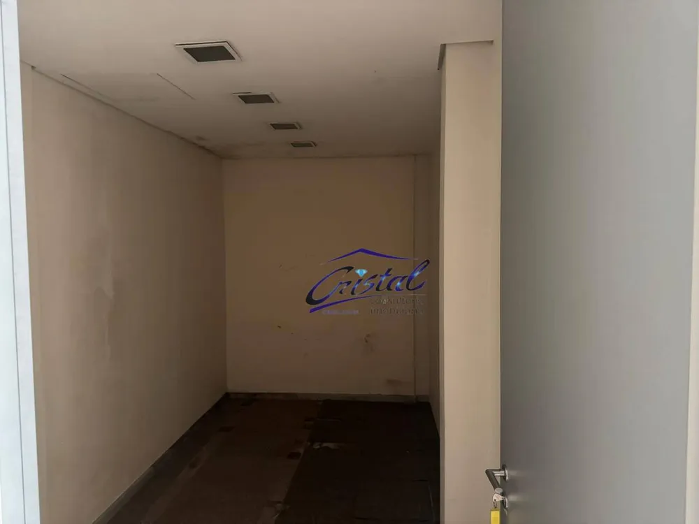 Loja-Salão, 1025 m² - Foto 1