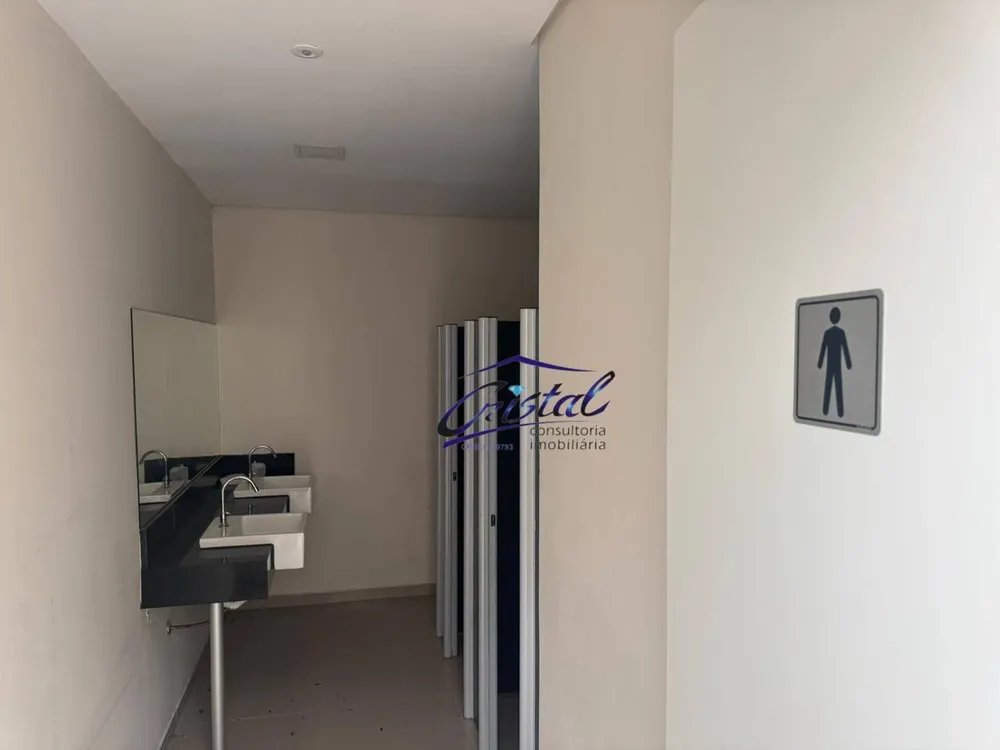 Loja-Salão, 1025 m² - Foto 8