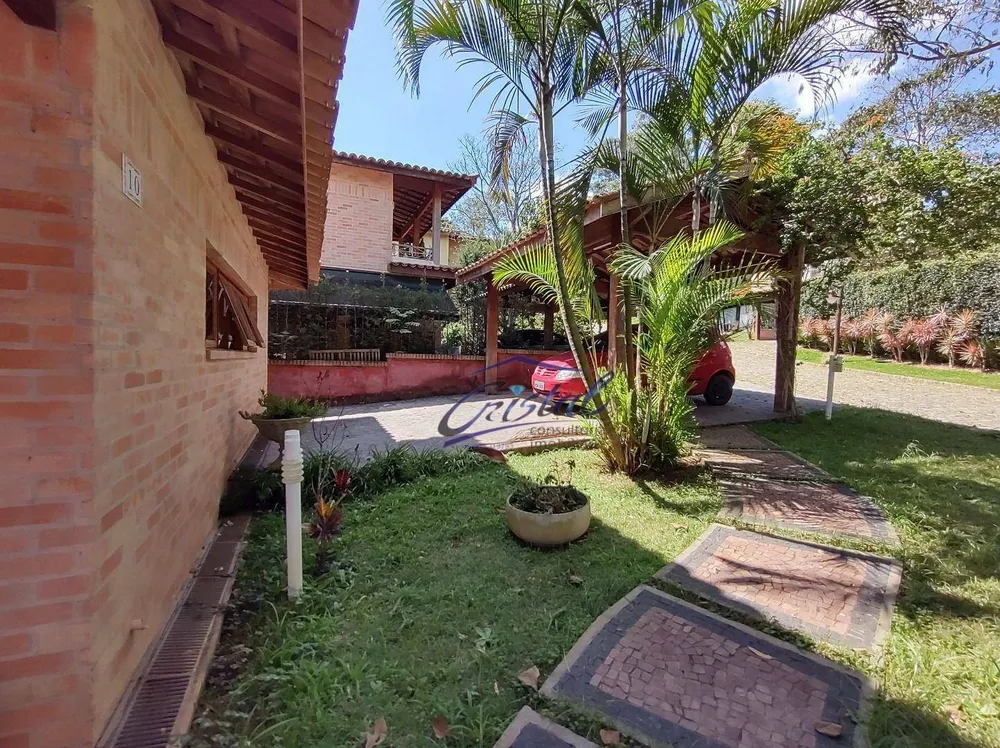 Casa de Condomínio, 3 quartos - Foto 9