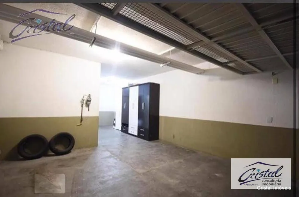 Casa de Condomínio, 4 quartos - Foto 19
