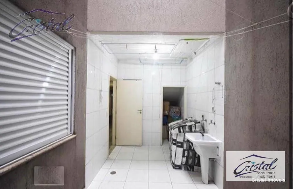 Casa de Condomínio, 4 quartos - Foto 17