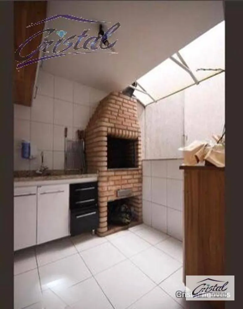 Casa de Condomínio, 4 quartos - Foto 16