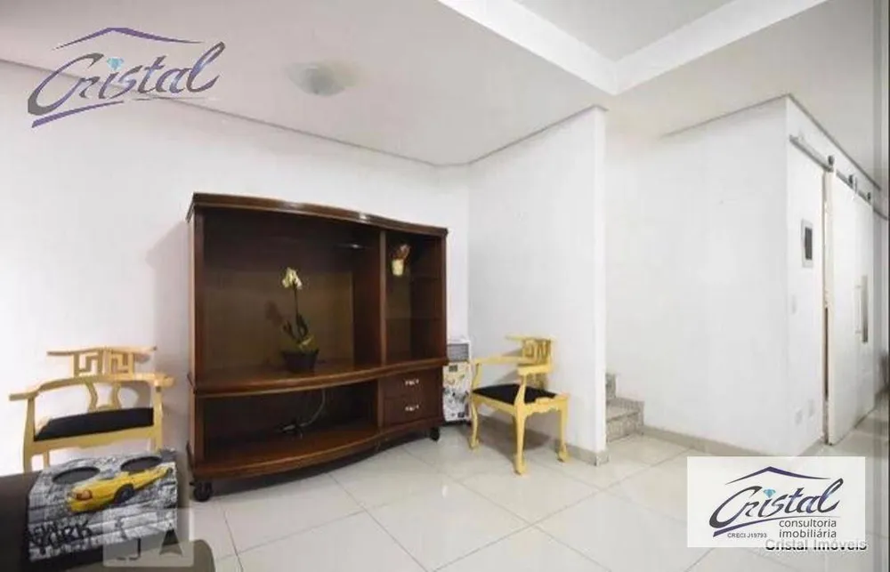 Casa de Condomínio, 4 quartos - Foto 8