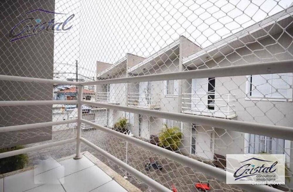Casa de Condomínio, 4 quartos - Foto 9