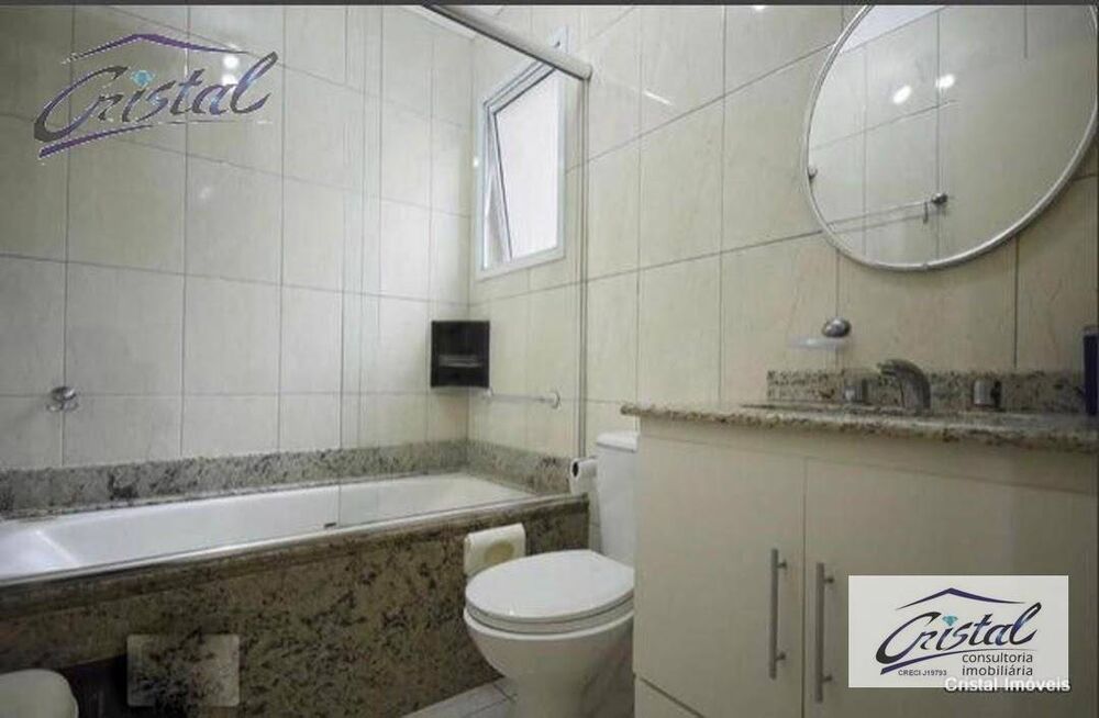 Casa de Condomínio, 4 quartos - Foto 10