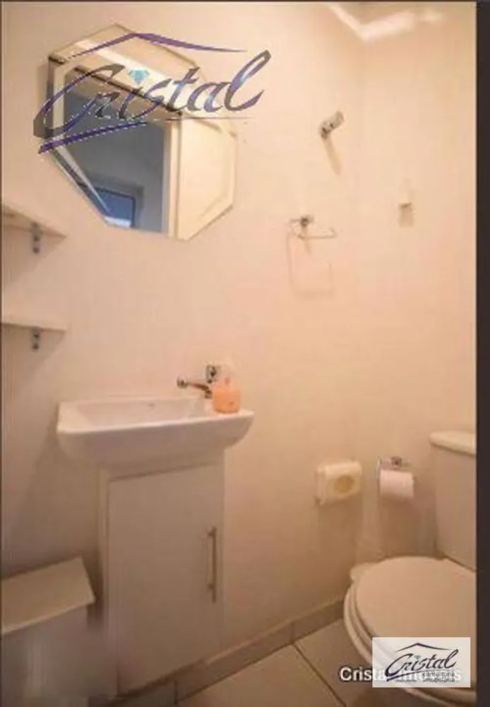 Casa de Condomínio, 4 quartos - Foto 4