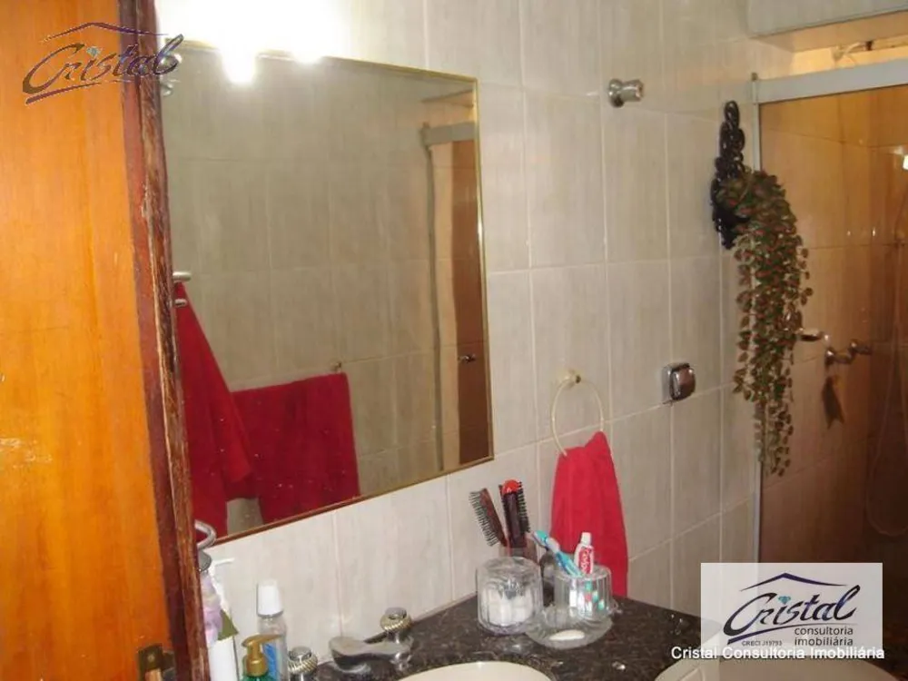 Casa, 3 quartos, 152 m² - Foto 4