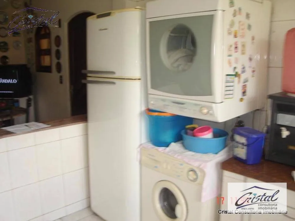 Casa, 3 quartos, 152 m² - Foto 8