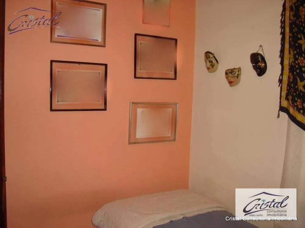 Casa, 3 quartos, 152 m² - Foto 2