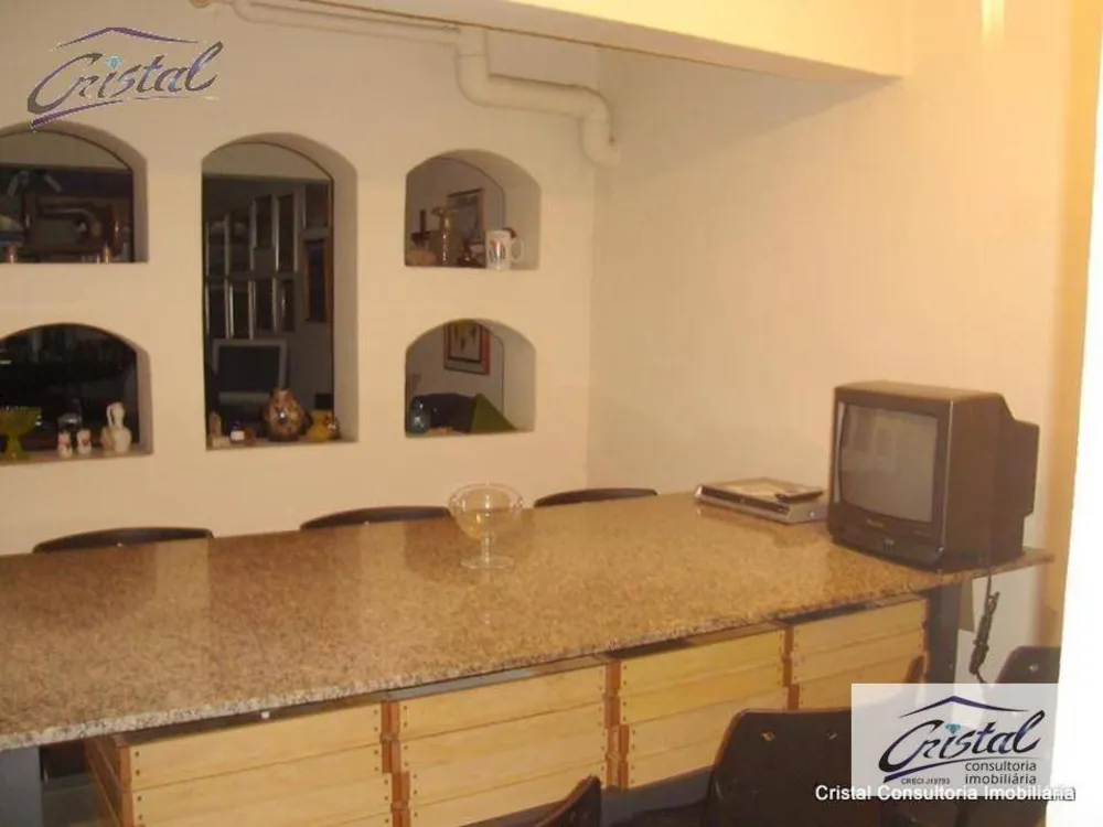 Casa, 3 quartos, 152 m² - Foto 1
