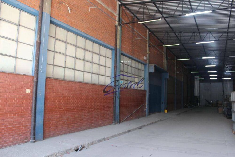 Depósito-Galpão-Armazém para alugar, 2800m² - Foto 3