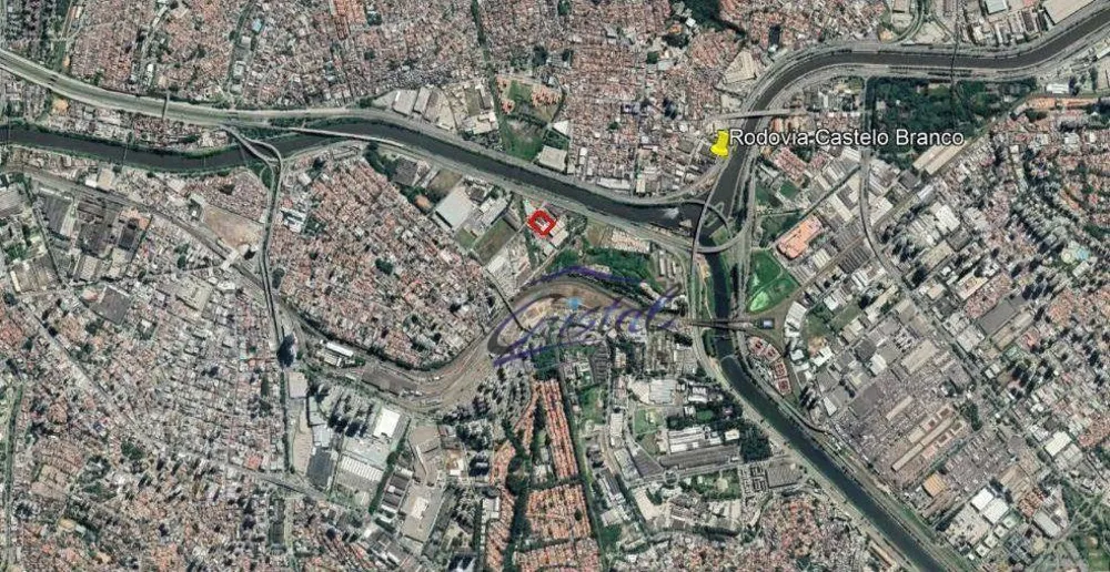 Depósito-Galpão, 2800 m² - Foto 2