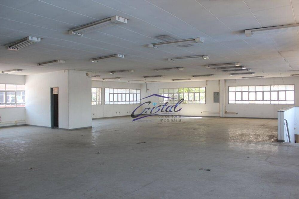 Depósito-Galpão-Armazém para alugar, 2800m² - Foto 4