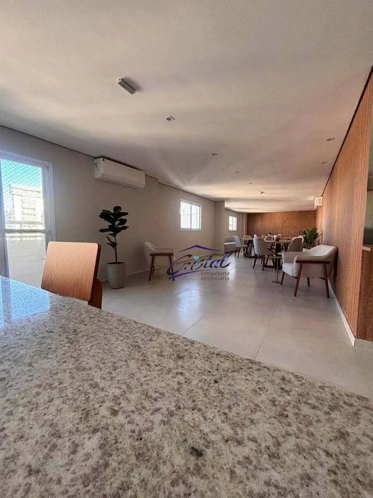 Apartamento, 3 quartos, 101 m² - Foto 6