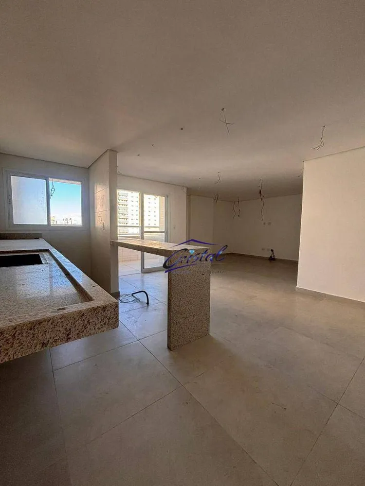 Apartamento, 3 quartos, 101 m² - Foto 2