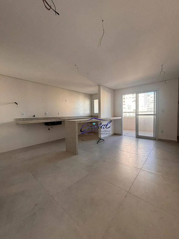 Apartamento, 3 quartos, 101 m² - Foto 3